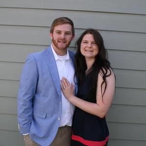 Meet your Posher, Zack